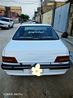بيجو 405
